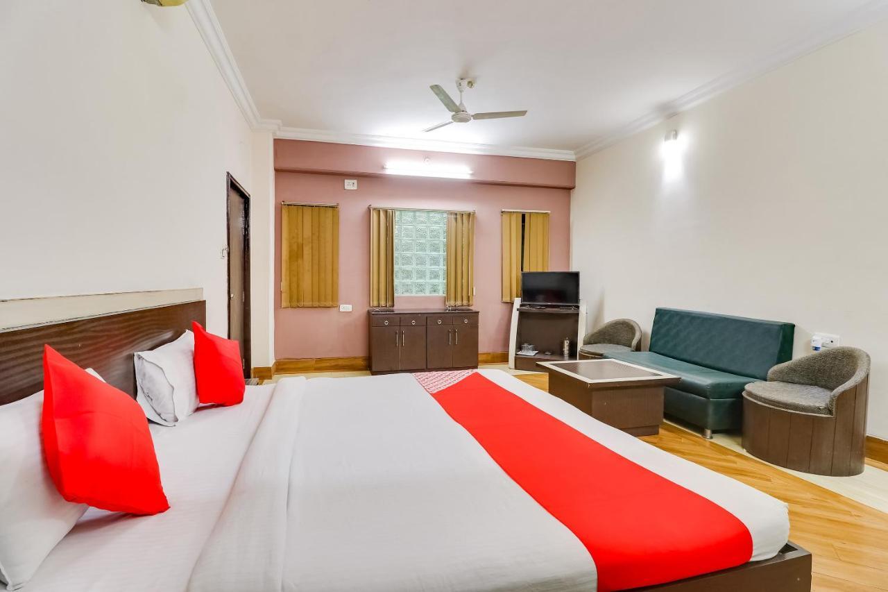 Oyo 71149 Jeet Residency Rewa Exterior foto